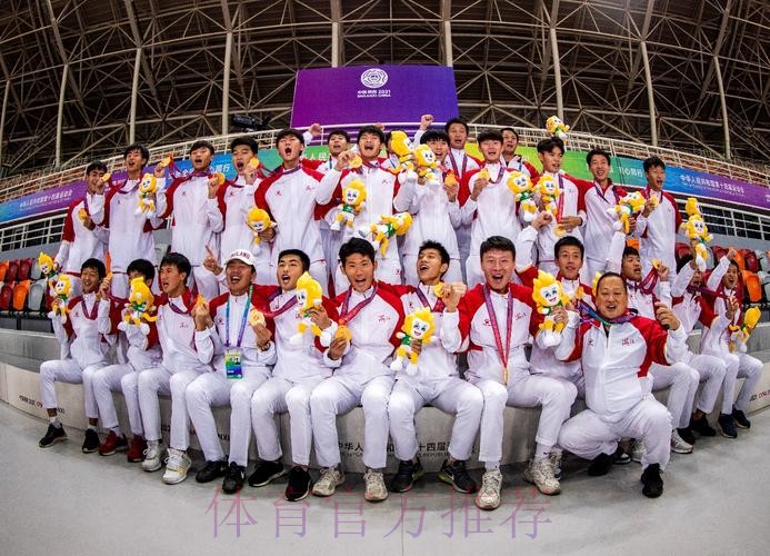 十四运会足球男子U20组比赛圆满落幕 浙江队夺冠 十四运会足球男子U20组比赛圆满落幕 浙江队夺冠