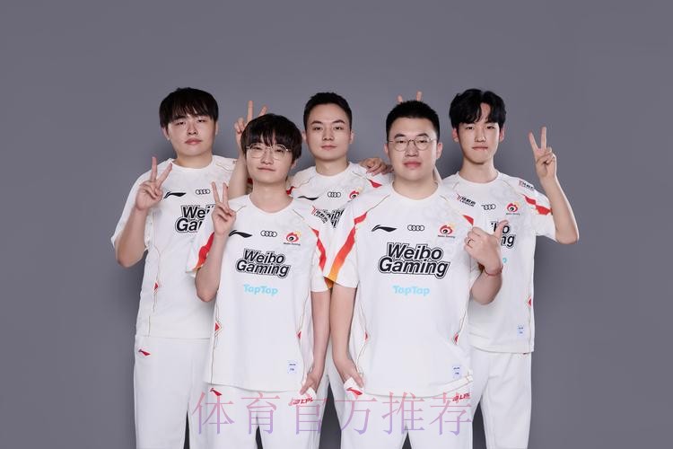 WBG《开麦了LPL》拍摄Vlog:和新老朋友们的欢乐拍摄Vlog上线 WBG《开麦了LPL》拍摄Vlog:和新老朋友们的欢乐拍摄Vlog上线