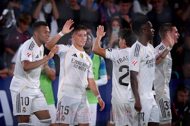 皇马市值突破60亿欧 成首个超60亿的西甲俱乐部